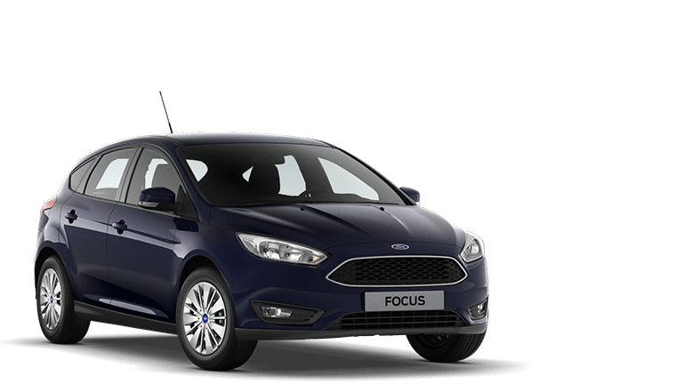 trend focus Ford Focus