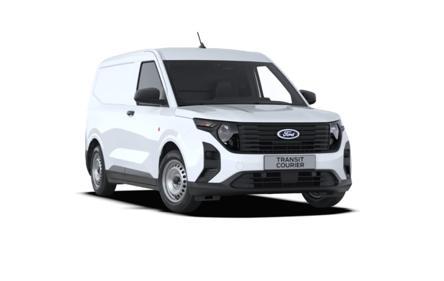 Ford Transit Courier Ambiente