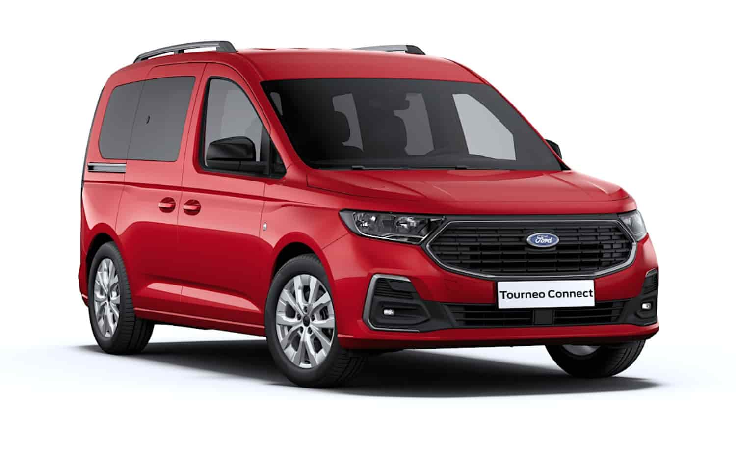 Ford Tourneo Connect Titanium