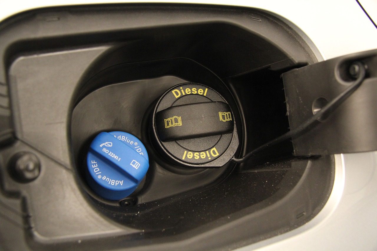 Sistema AdBlue: Reducción de emisiones contaminantes en vehículos diésel -  Rodiauto Sport
